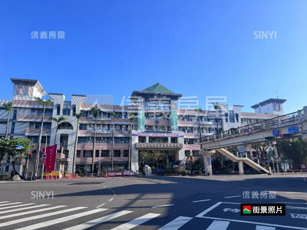 稀！！本淵寮兩房兩衛平車房屋室內格局與周邊環境