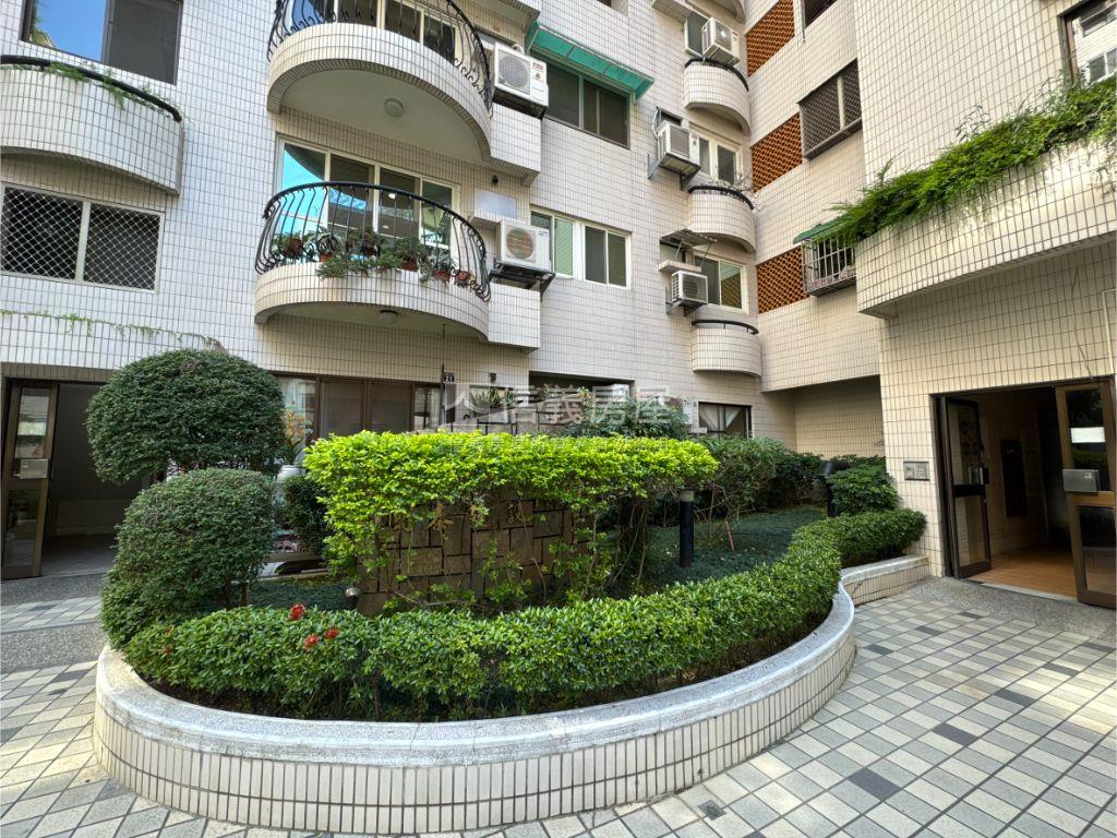 國泰樺園又接一間四房房屋室內格局與周邊環境