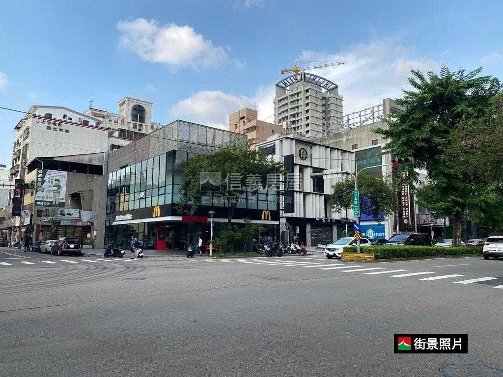 國泰樺園又接一間四房房屋室內格局與周邊環境