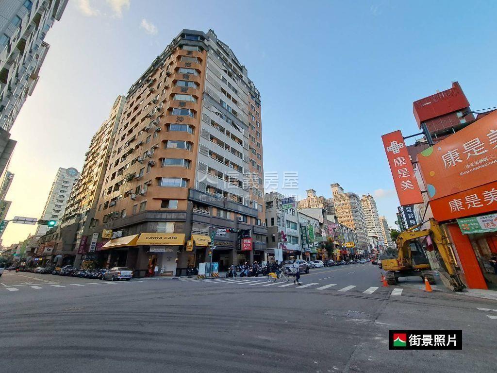 國泰樺園又接一間四房房屋室內格局與周邊環境