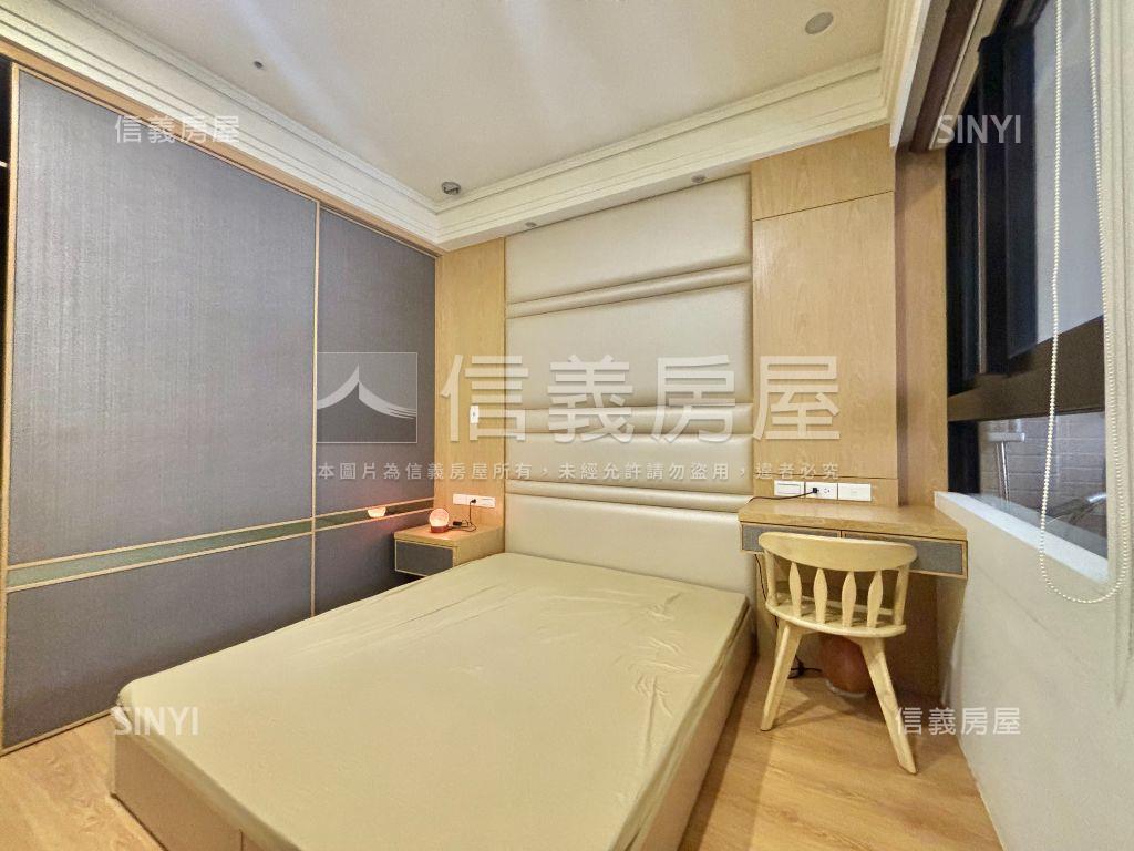 美術森林兩房車位房屋室內格局與周邊環境