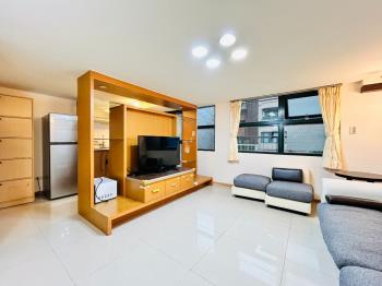 新接美妍家大陽台