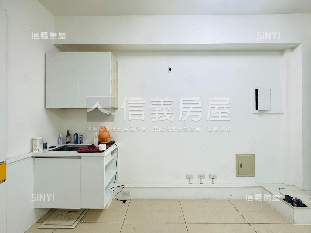 優質年輕屋齡電梯透天房屋室內格局與周邊環境