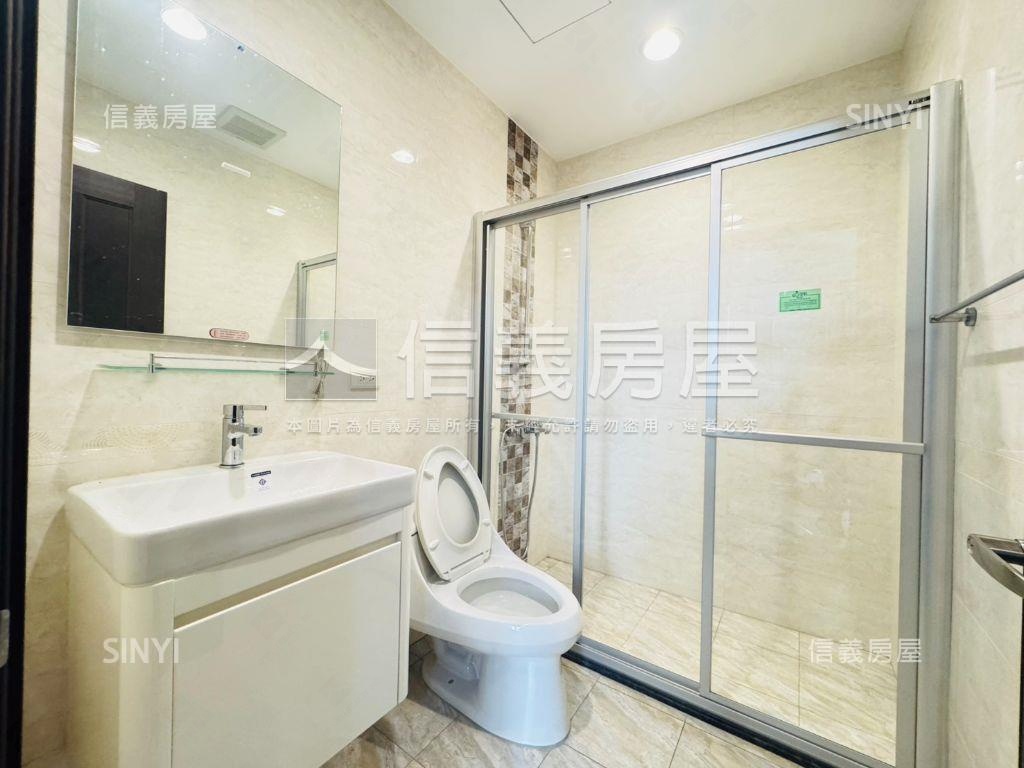 優質年輕屋齡電梯透天房屋室內格局與周邊環境