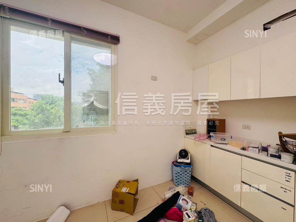 優質年輕屋齡電梯透天房屋室內格局與周邊環境