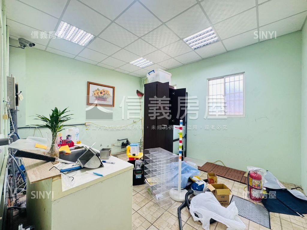 優質年輕屋齡電梯透天房屋室內格局與周邊環境