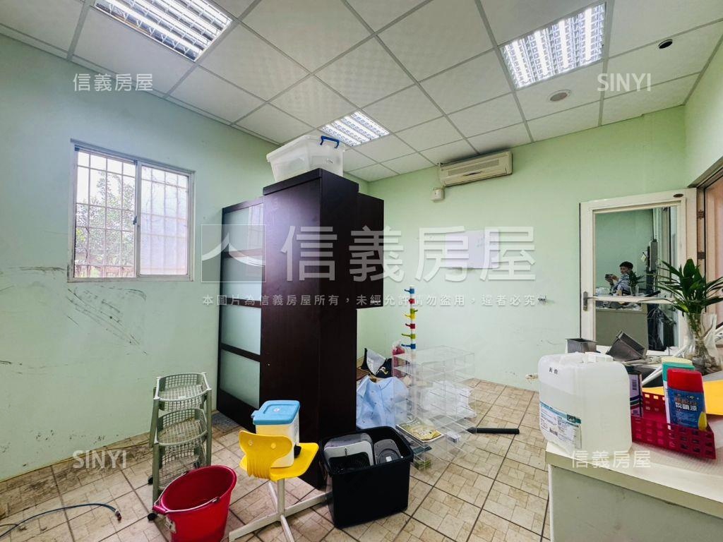 優質年輕屋齡電梯透天房屋室內格局與周邊環境