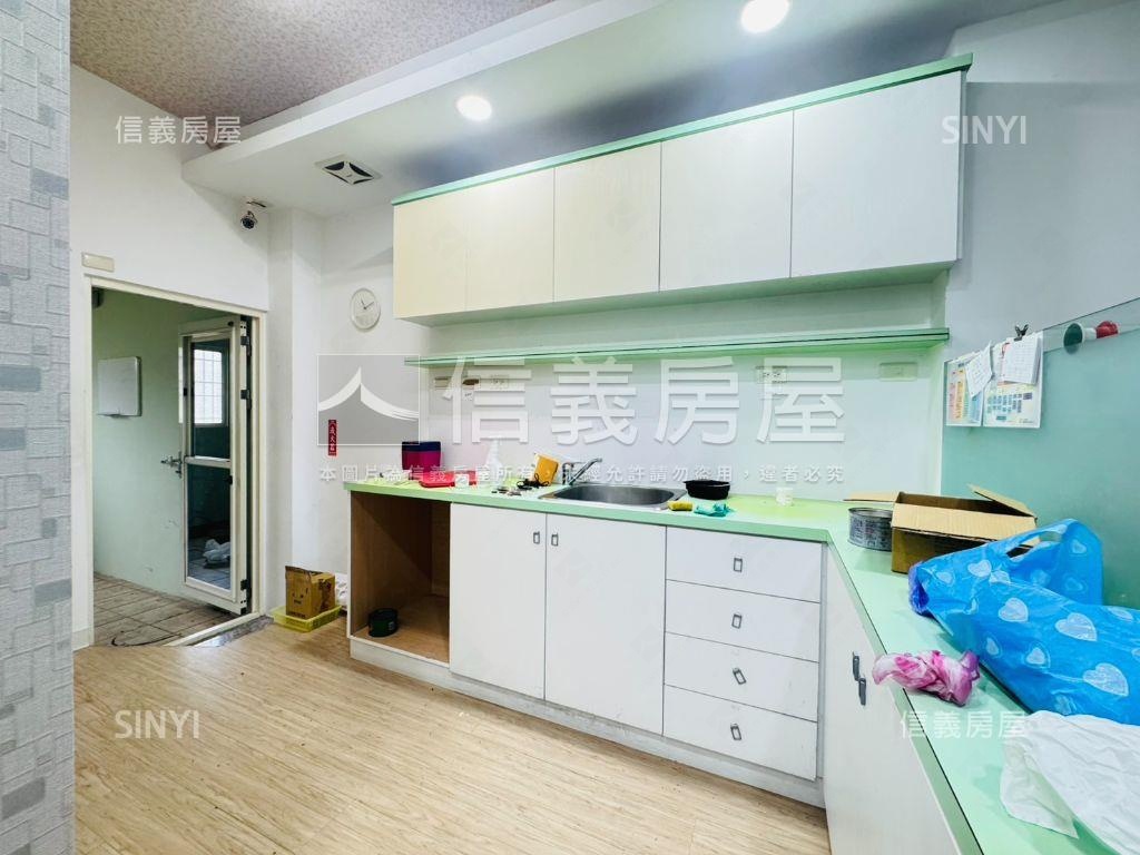 優質年輕屋齡電梯透天房屋室內格局與周邊環境