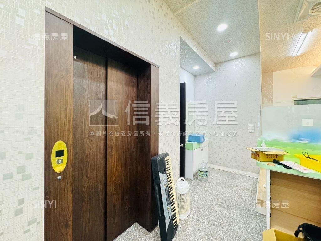 優質年輕屋齡電梯透天房屋室內格局與周邊環境
