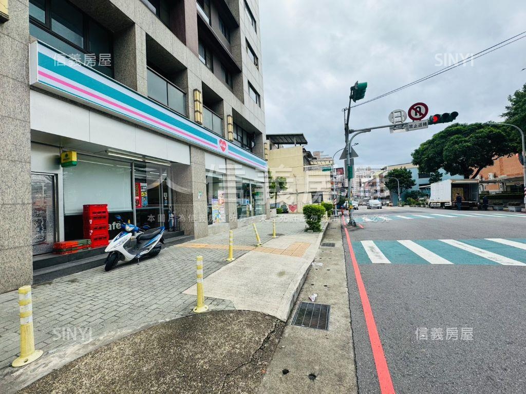 優質年輕屋齡電梯透天房屋室內格局與周邊環境