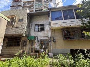中華路小宅高土地持分