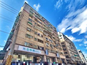 藝文精裝美四房車位