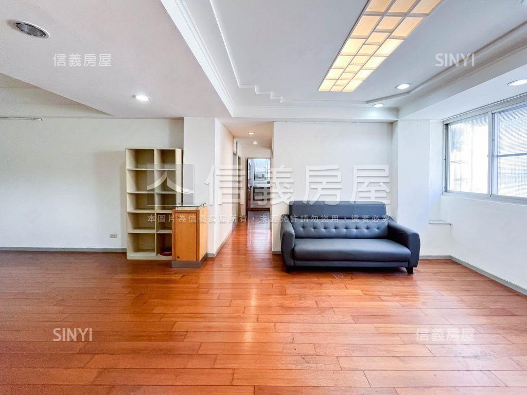 推！三房美屋值得擁有房屋室內格局與周邊環境