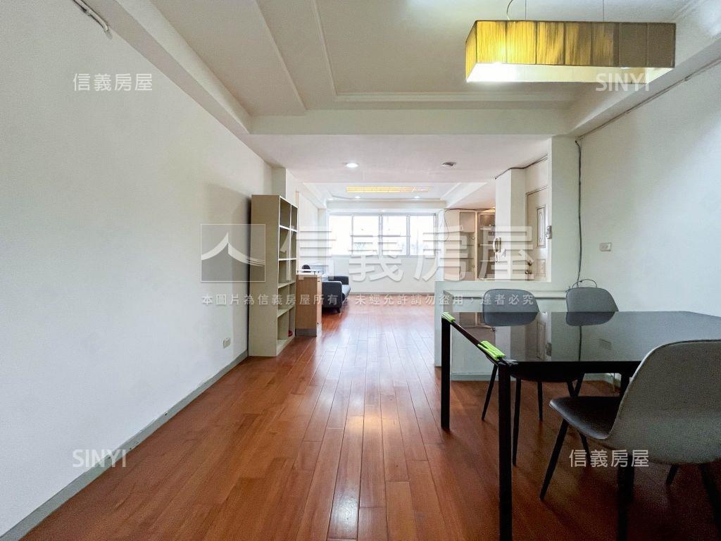 推！三房美屋值得擁有房屋室內格局與周邊環境
