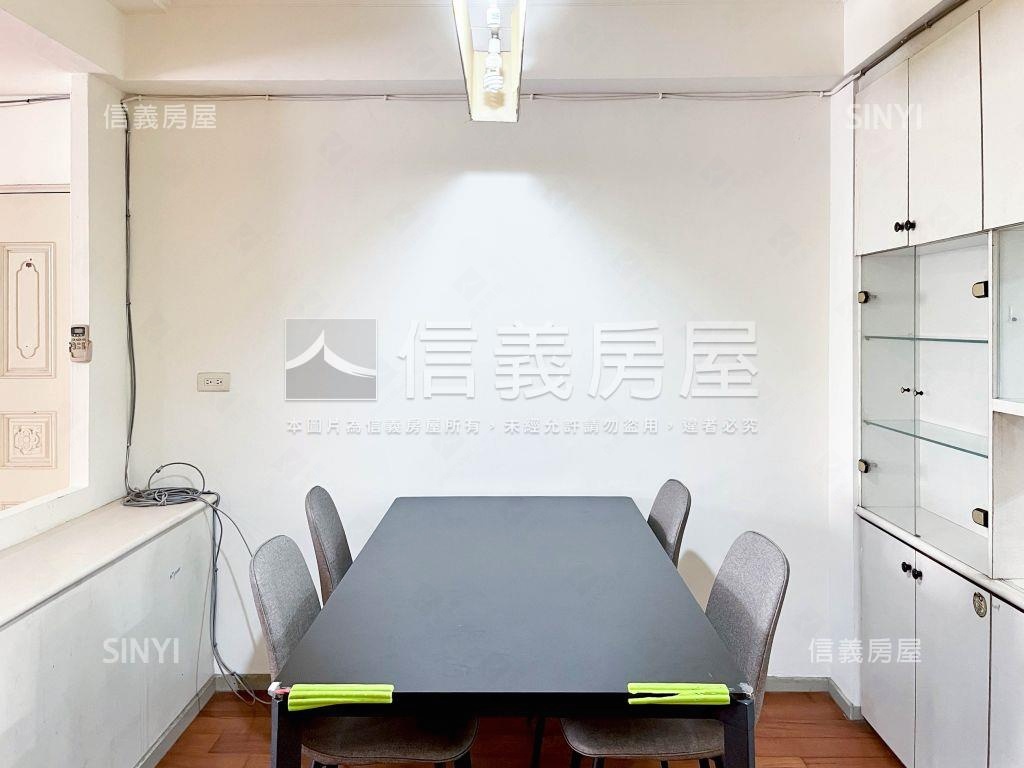 推！三房美屋值得擁有房屋室內格局與周邊環境