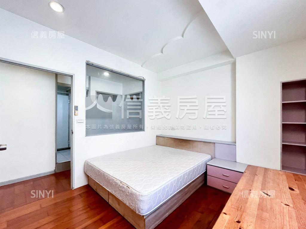 推！三房美屋值得擁有房屋室內格局與周邊環境