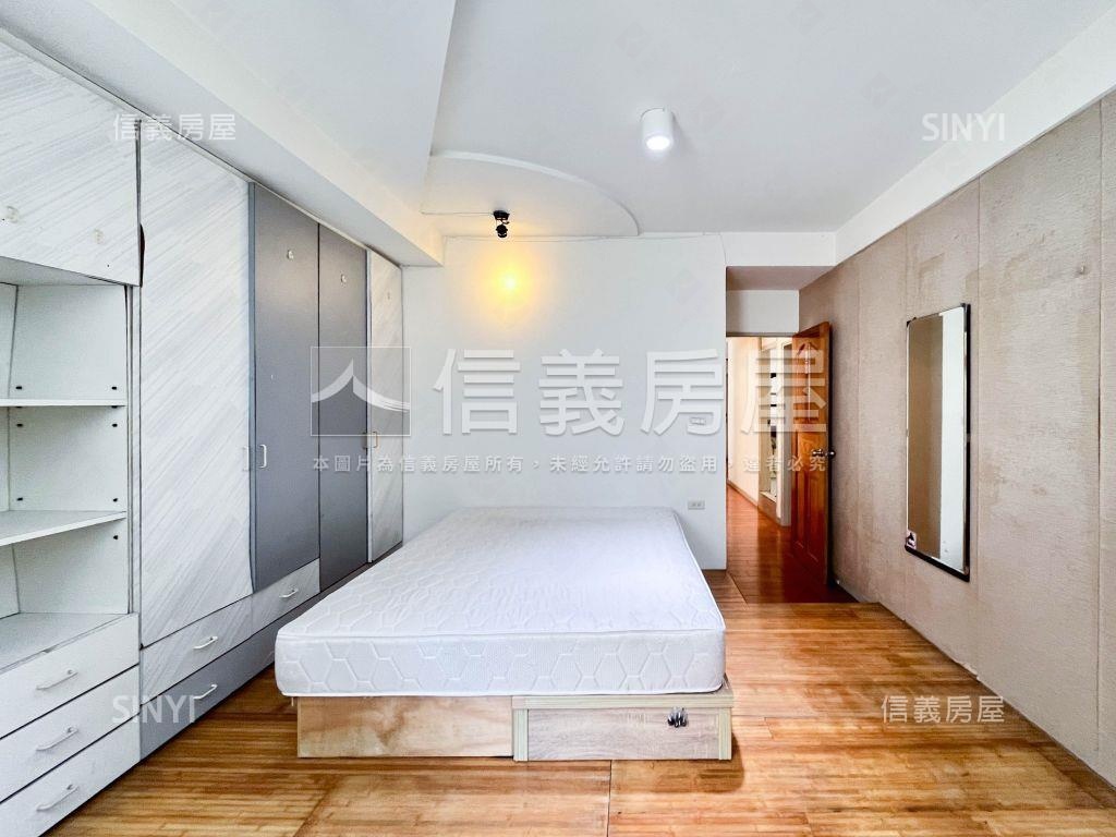 推！三房美屋值得擁有房屋室內格局與周邊環境