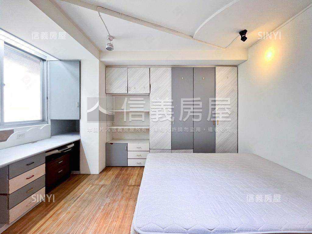 推！三房美屋值得擁有房屋室內格局與周邊環境