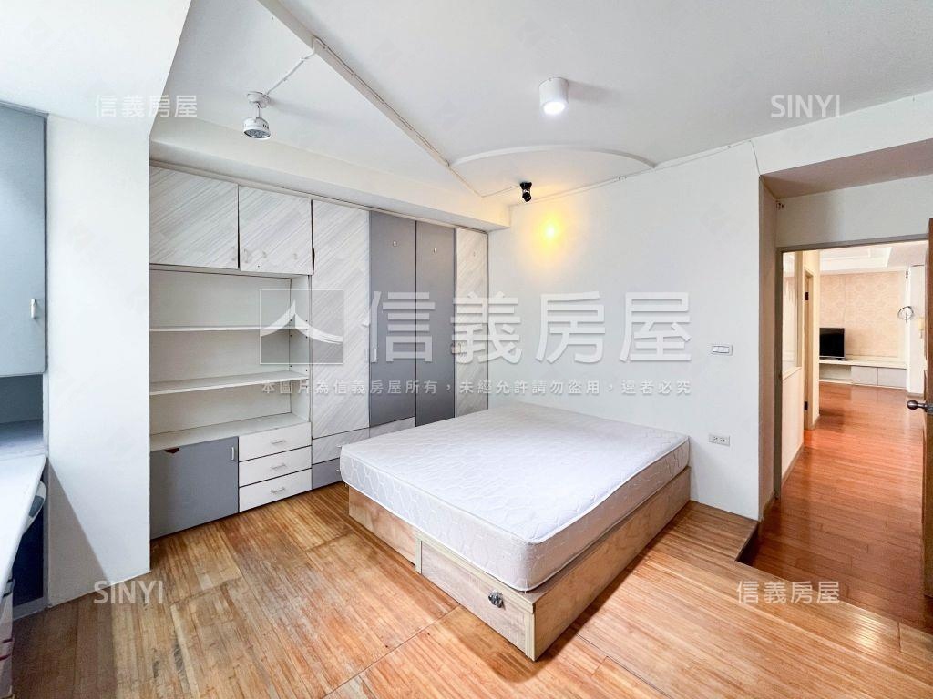 推！三房美屋值得擁有房屋室內格局與周邊環境