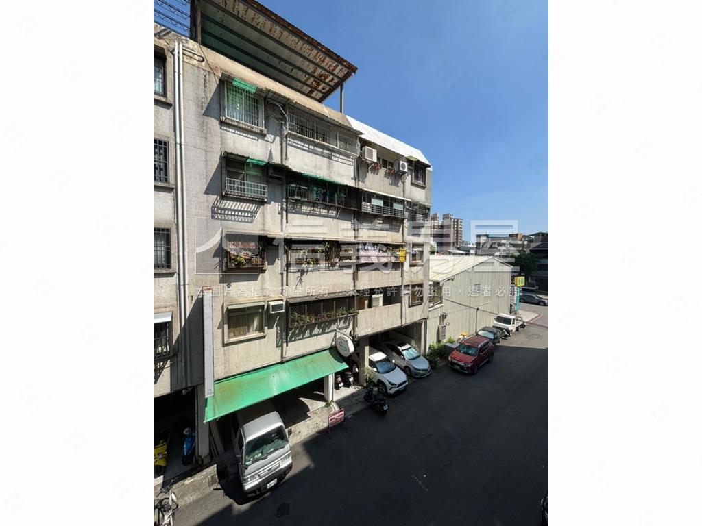 推！三房美屋值得擁有房屋室內格局與周邊環境