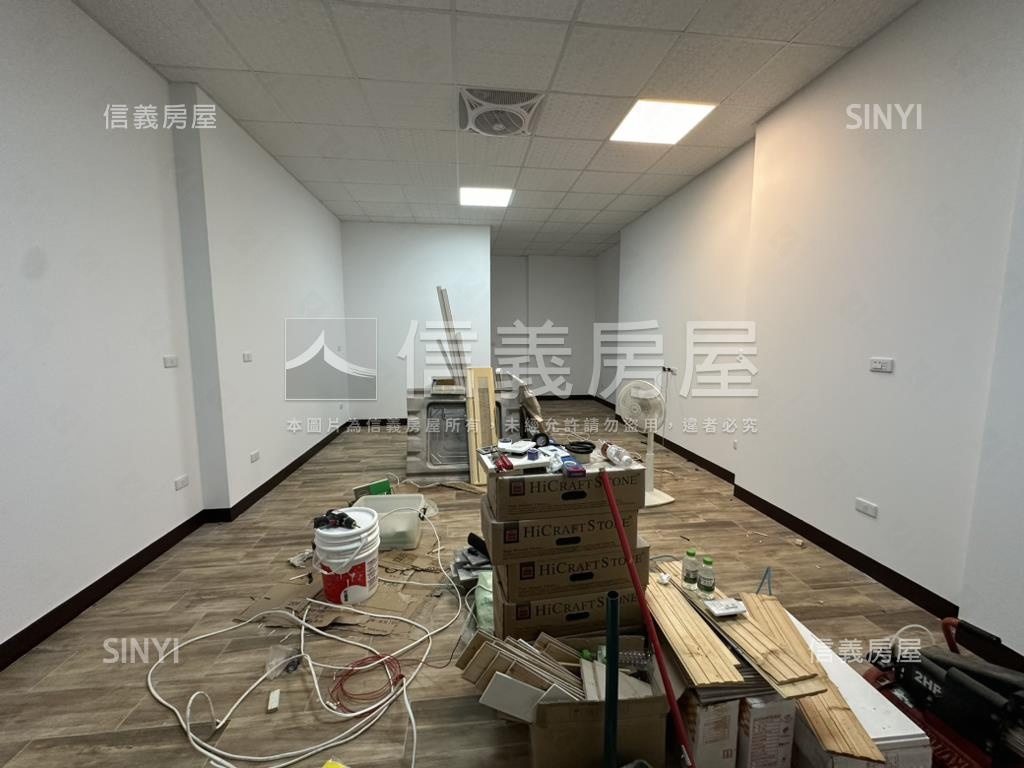 大德街土地房屋室內格局與周邊環境