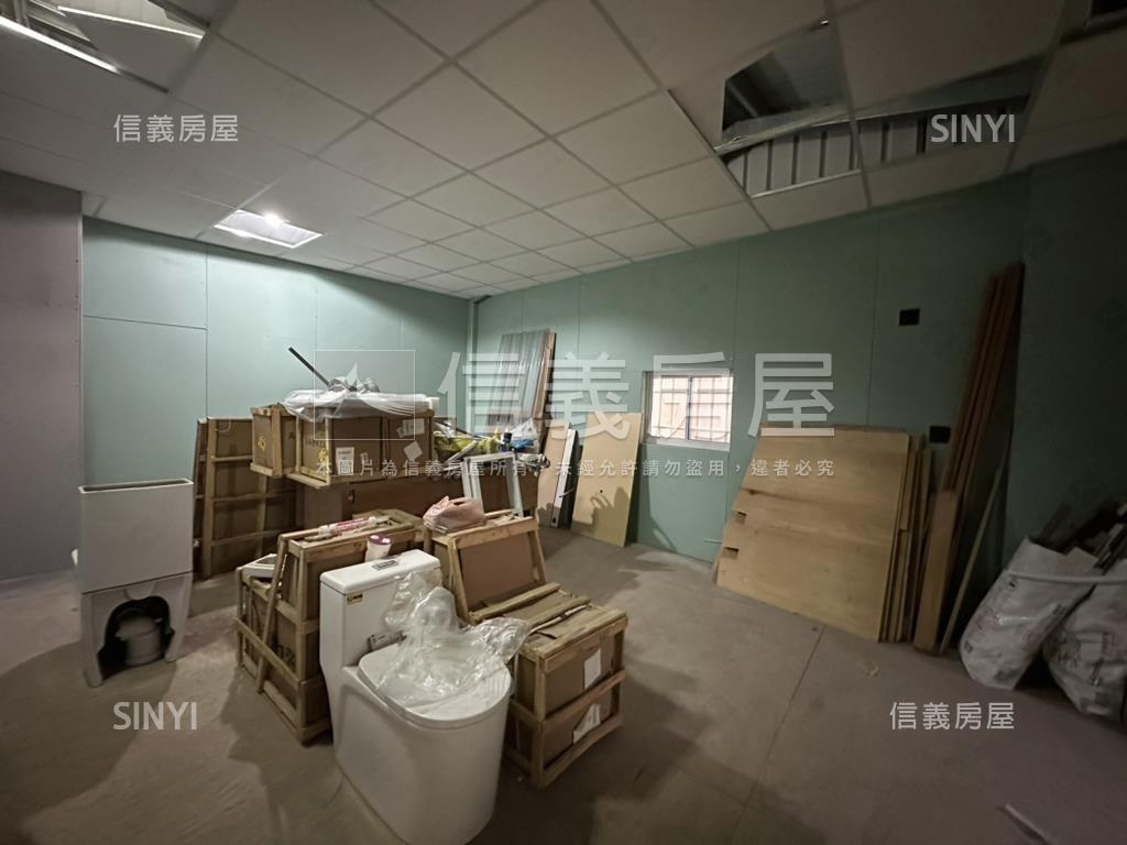 大德街土地房屋室內格局與周邊環境