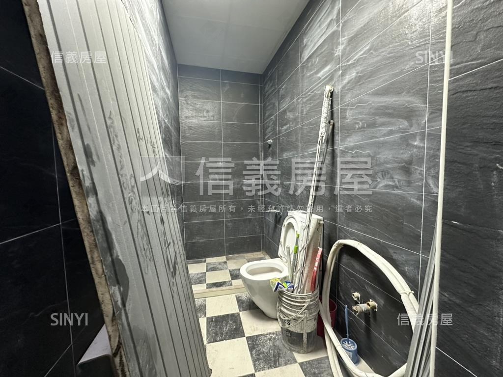 大德街土地房屋室內格局與周邊環境