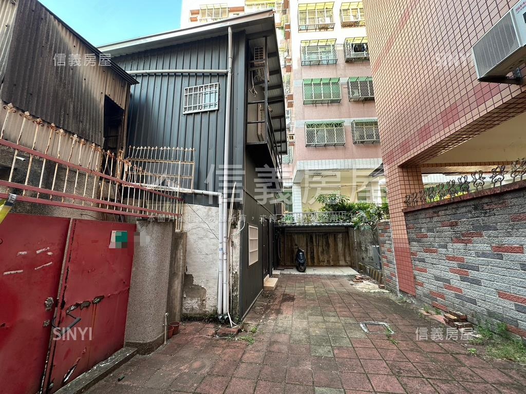 大德街土地房屋室內格局與周邊環境