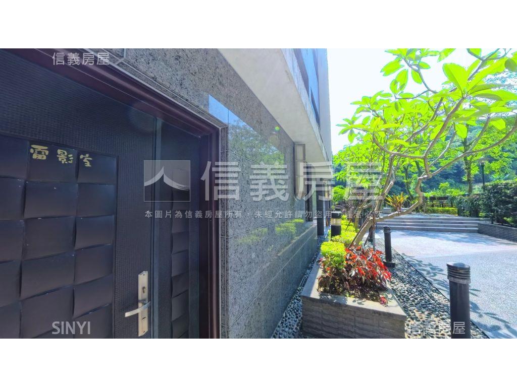 東別館綠景３房配車位房屋室內格局與周邊環境