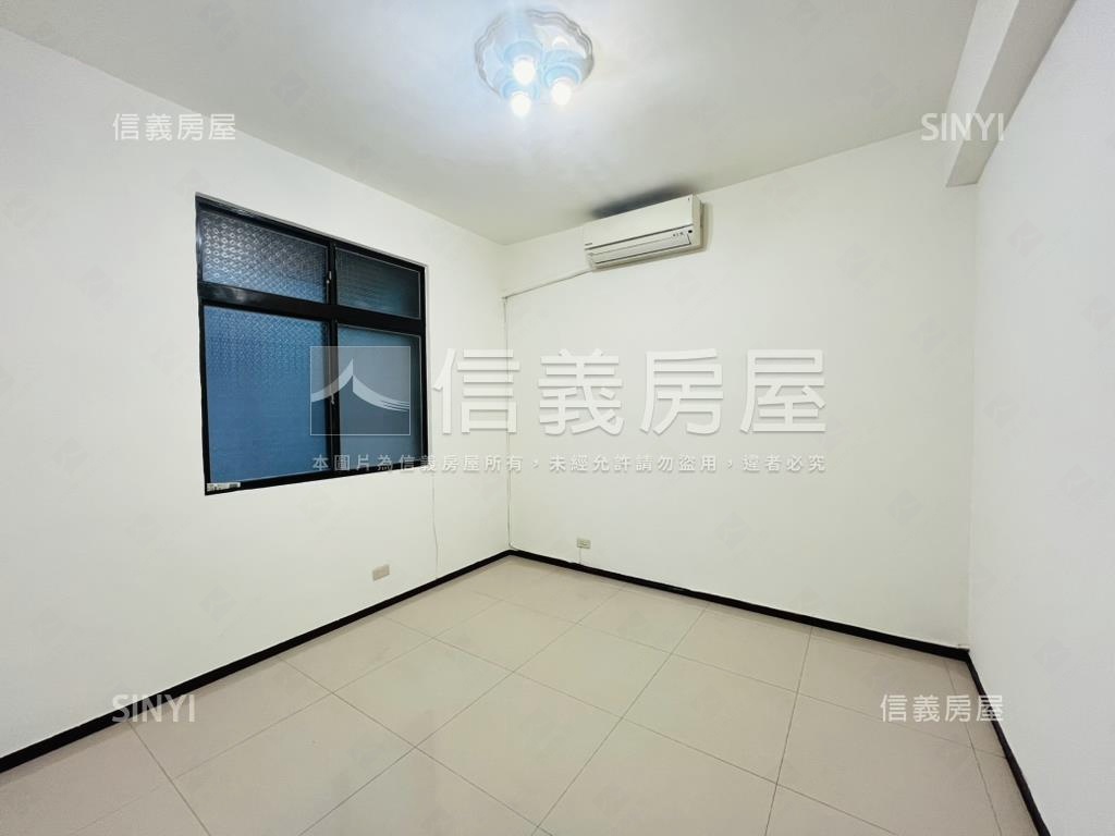 景安捷運‧三房雙衛浴美寓房屋室內格局與周邊環境