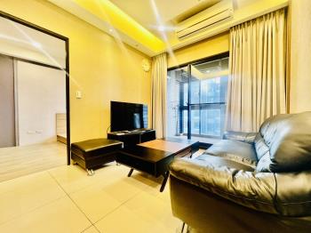 急售中科雲世紀二房平車位