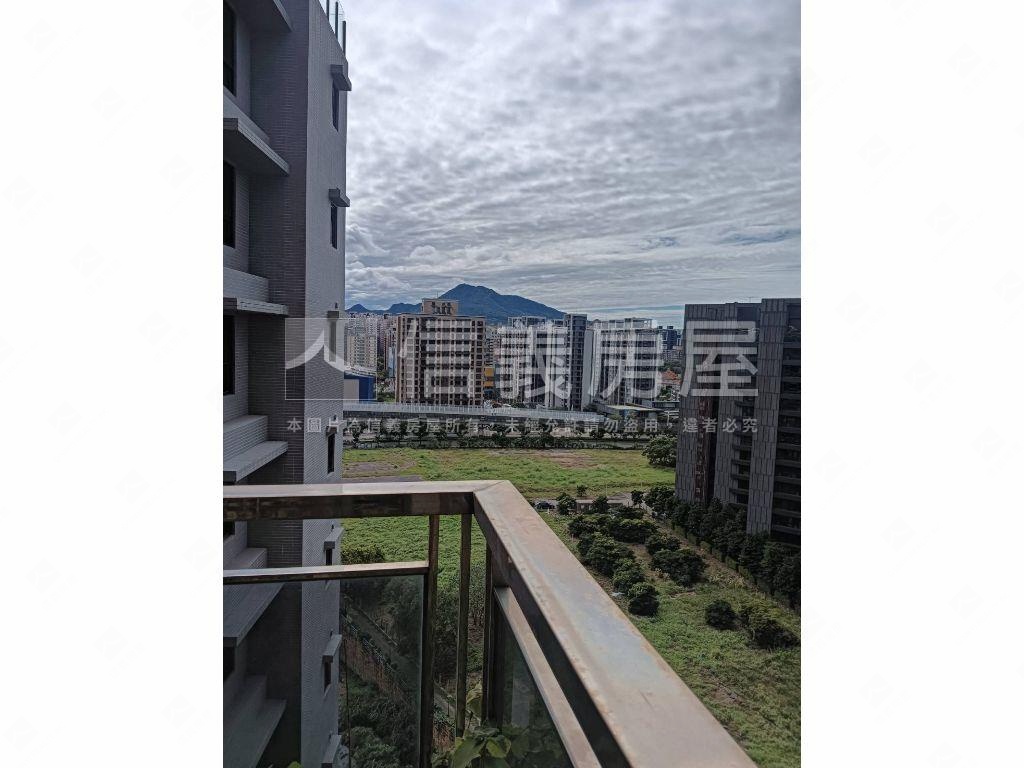 四季水樣誠意售屋房屋室內格局與周邊環境