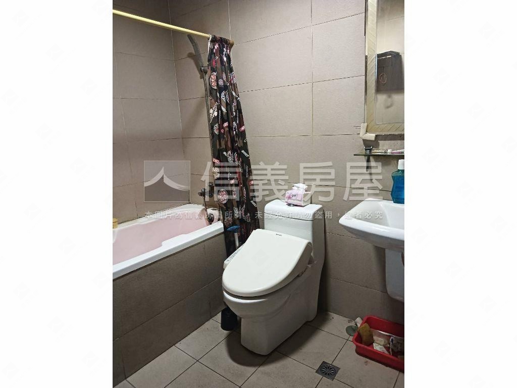 四季水樣誠意售屋房屋室內格局與周邊環境