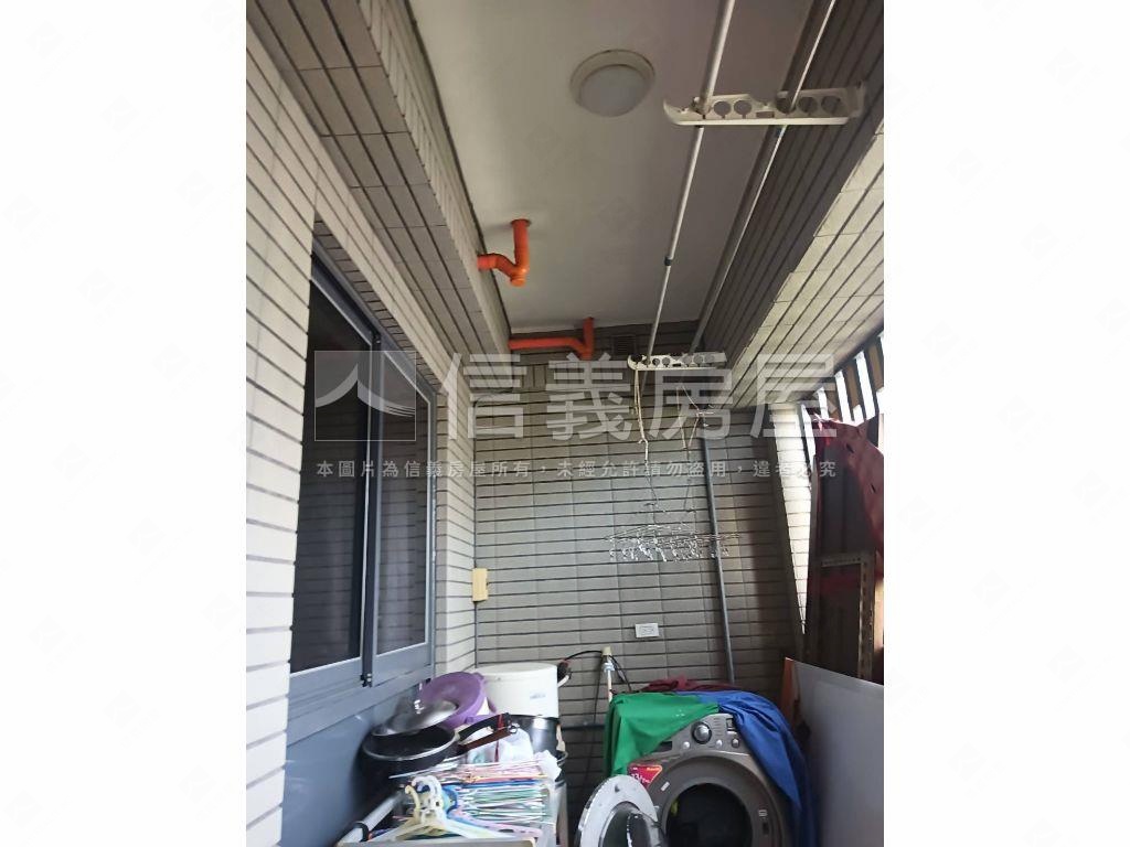 四季水樣誠意售屋房屋室內格局與周邊環境