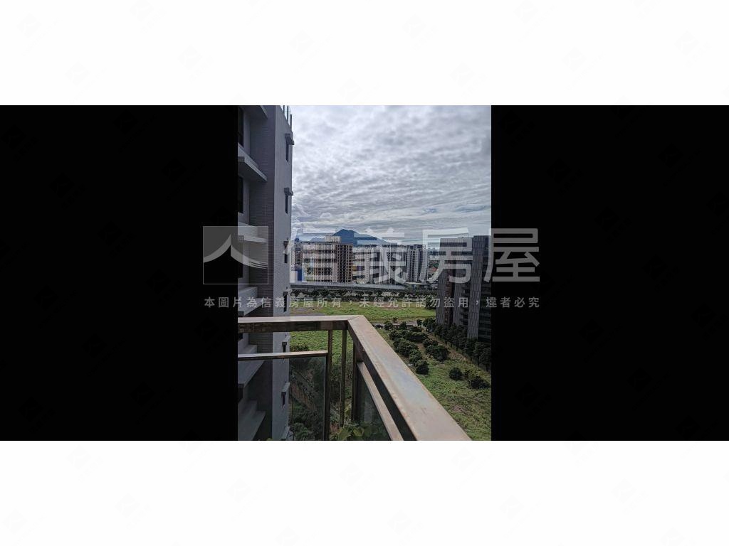 四季水樣誠意售屋房屋室內格局與周邊環境