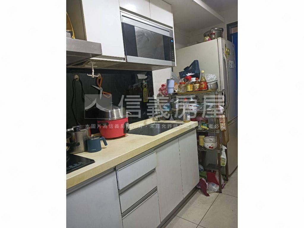 四季水樣誠意售屋房屋室內格局與周邊環境