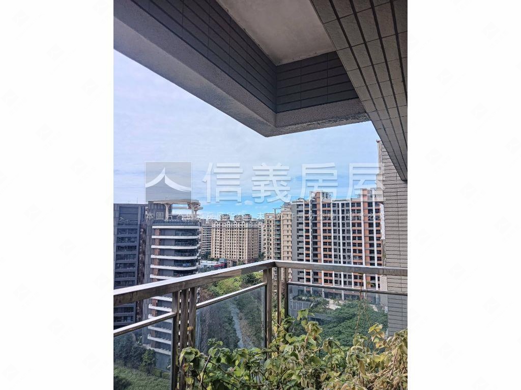 四季水樣誠意售屋房屋室內格局與周邊環境