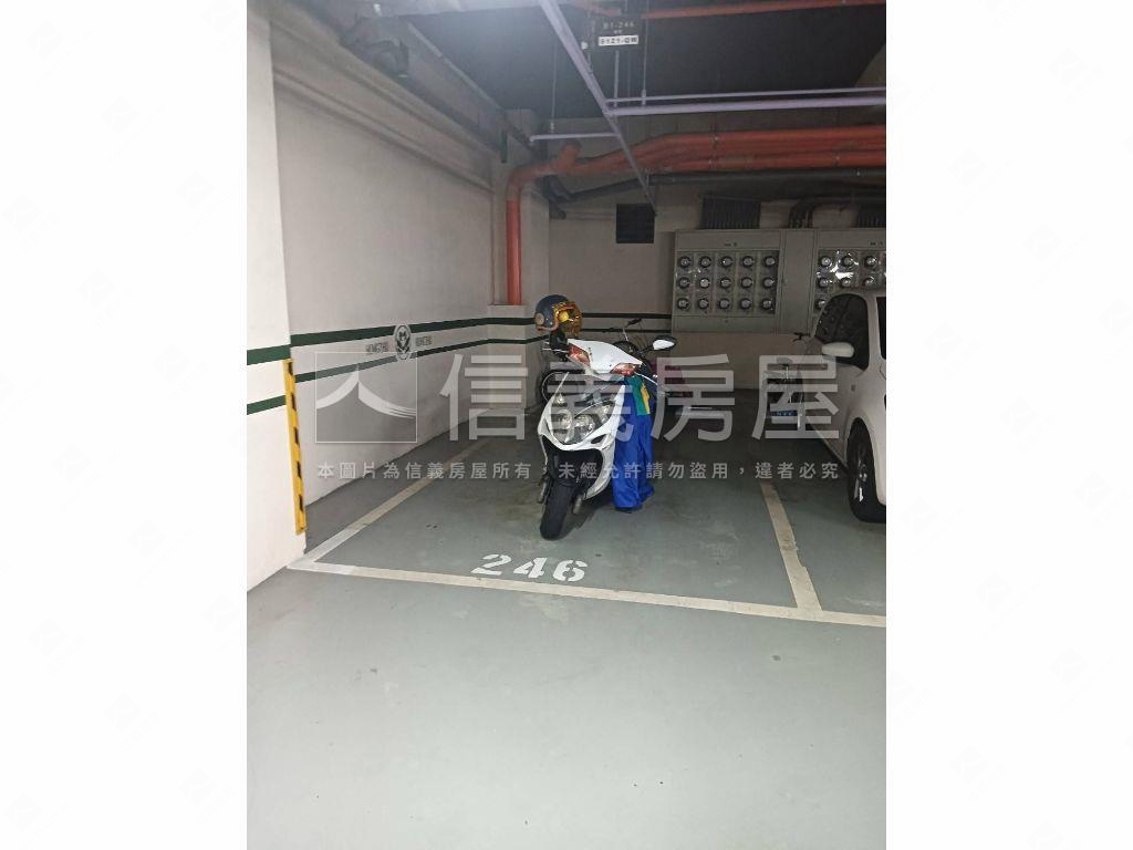 四季水樣誠意售屋房屋室內格局與周邊環境