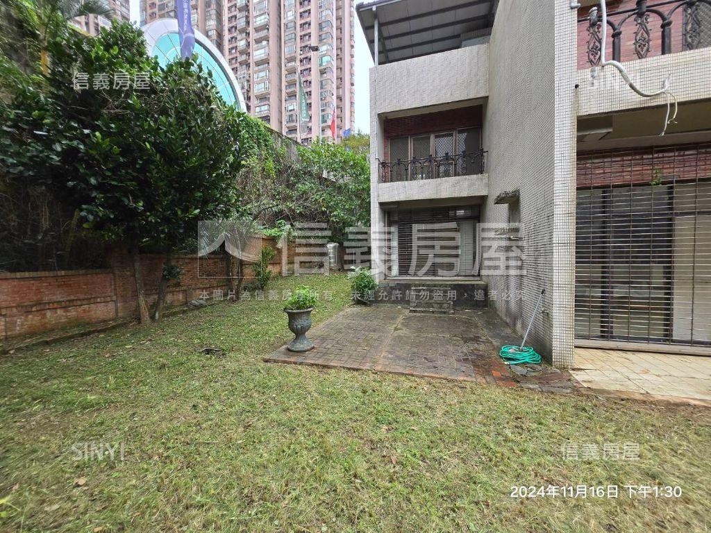 伯二代稀有釋出房屋室內格局與周邊環境