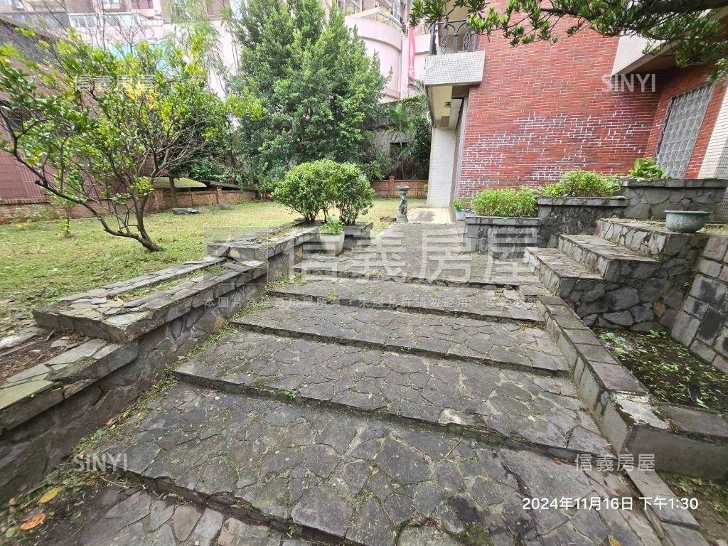 伯二代稀有釋出房屋室內格局與周邊環境