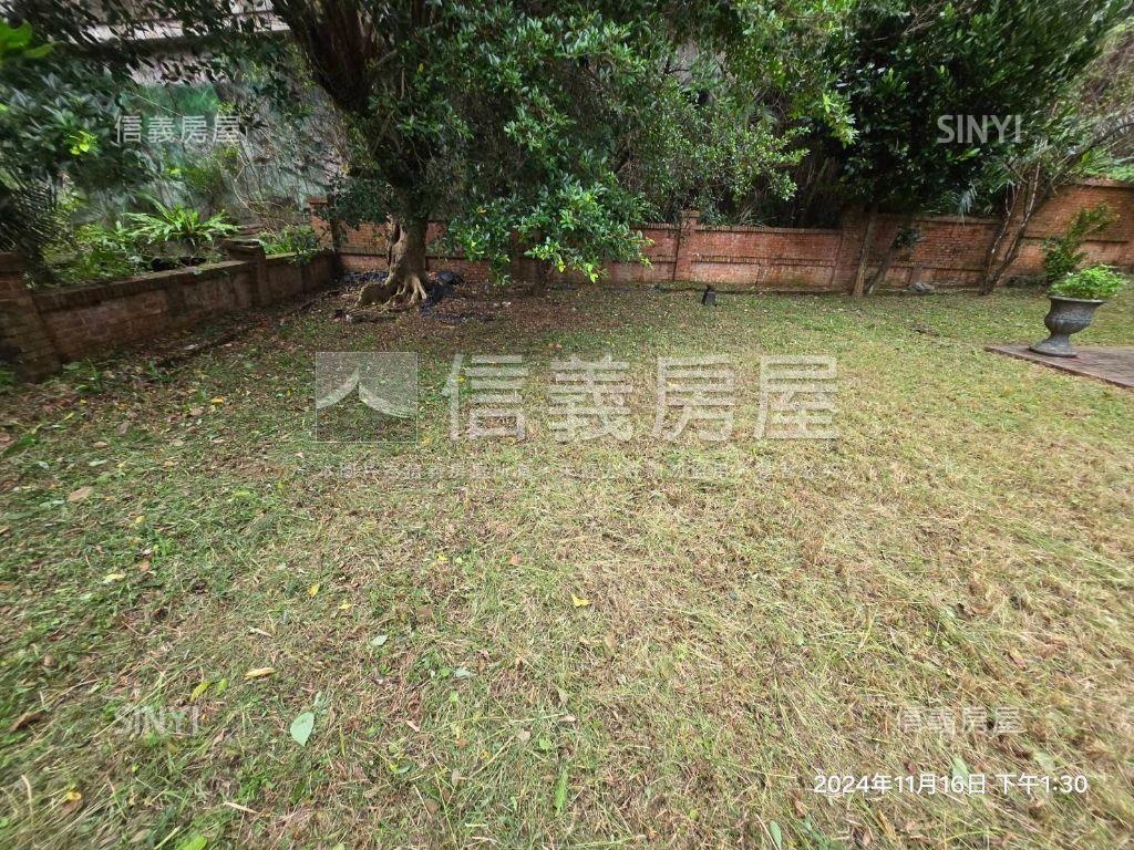 伯二代稀有釋出房屋室內格局與周邊環境