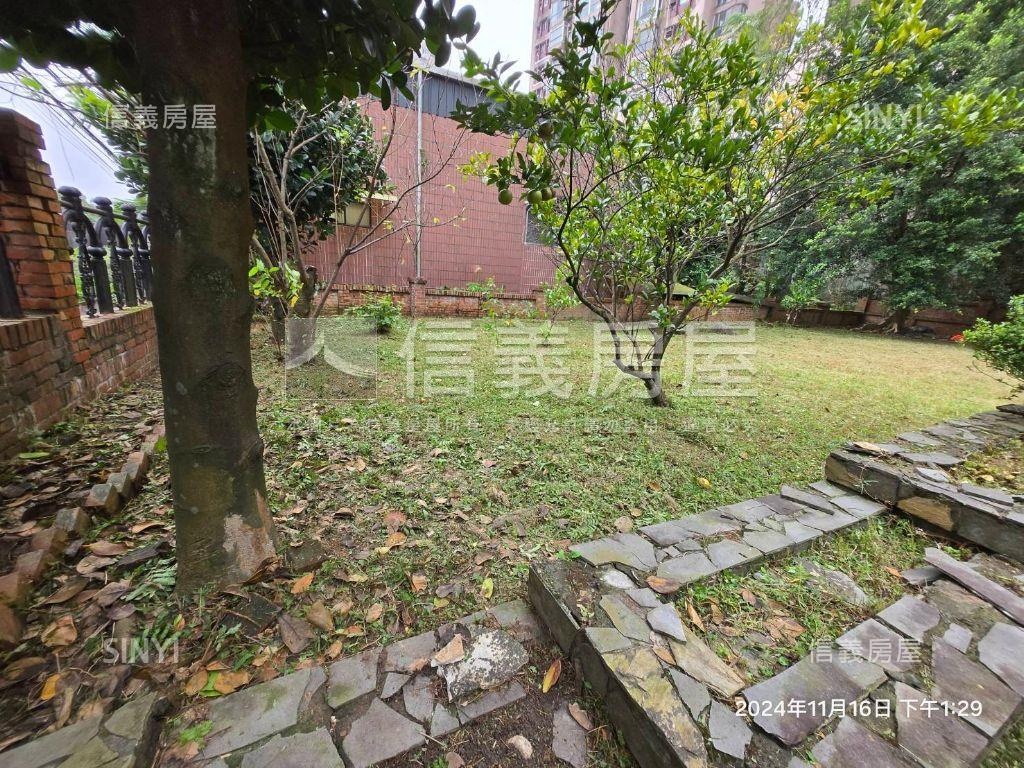 伯二代稀有釋出房屋室內格局與周邊環境