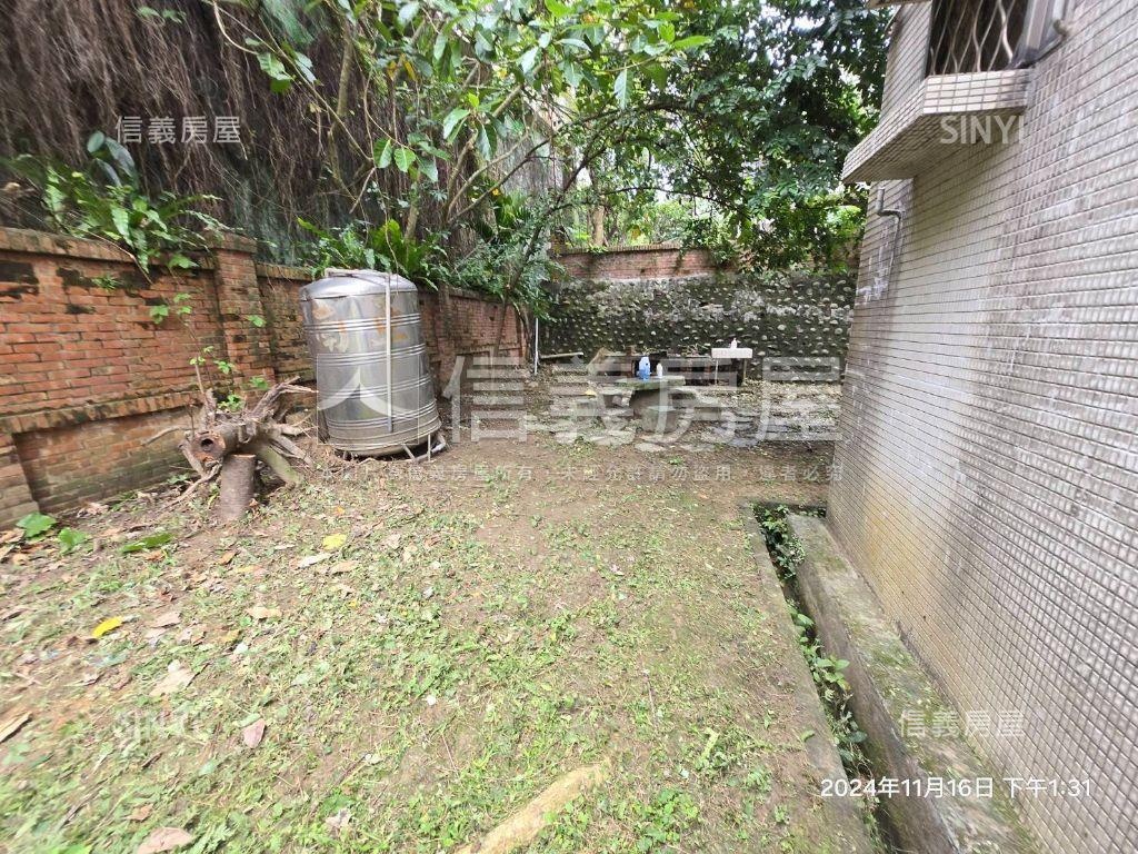 伯二代稀有釋出房屋室內格局與周邊環境