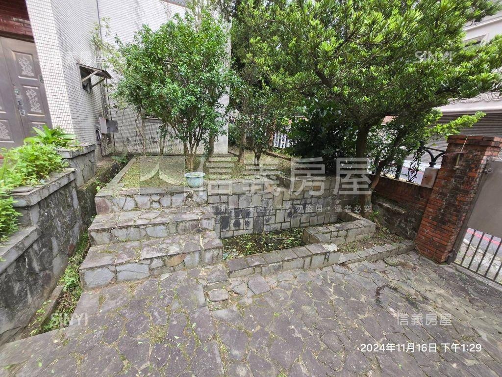 伯二代稀有釋出房屋室內格局與周邊環境