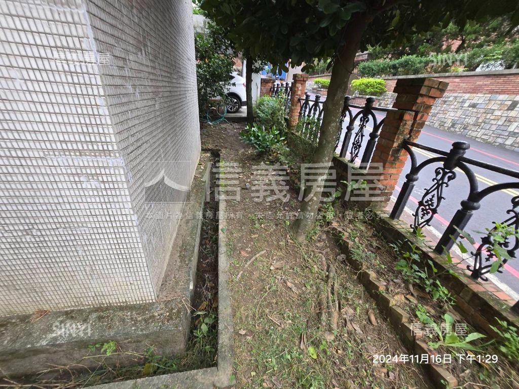 伯二代稀有釋出房屋室內格局與周邊環境