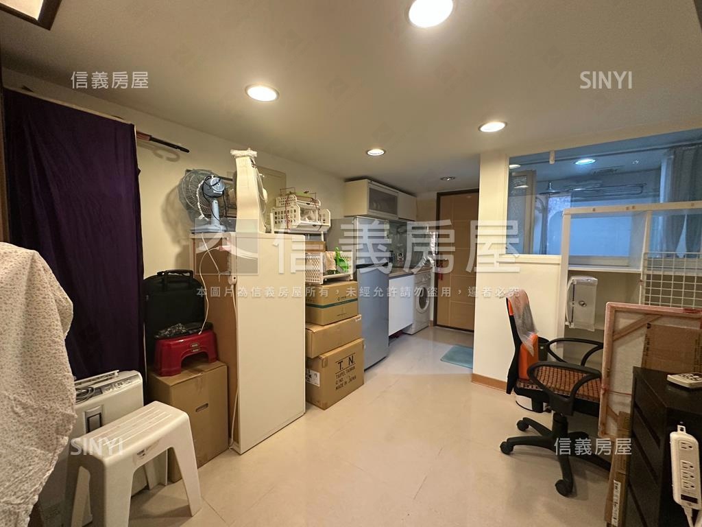與您有約挑高美屋房屋室內格局與周邊環境