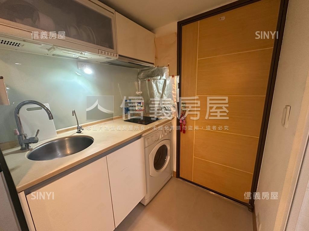 與您有約挑高美屋房屋室內格局與周邊環境