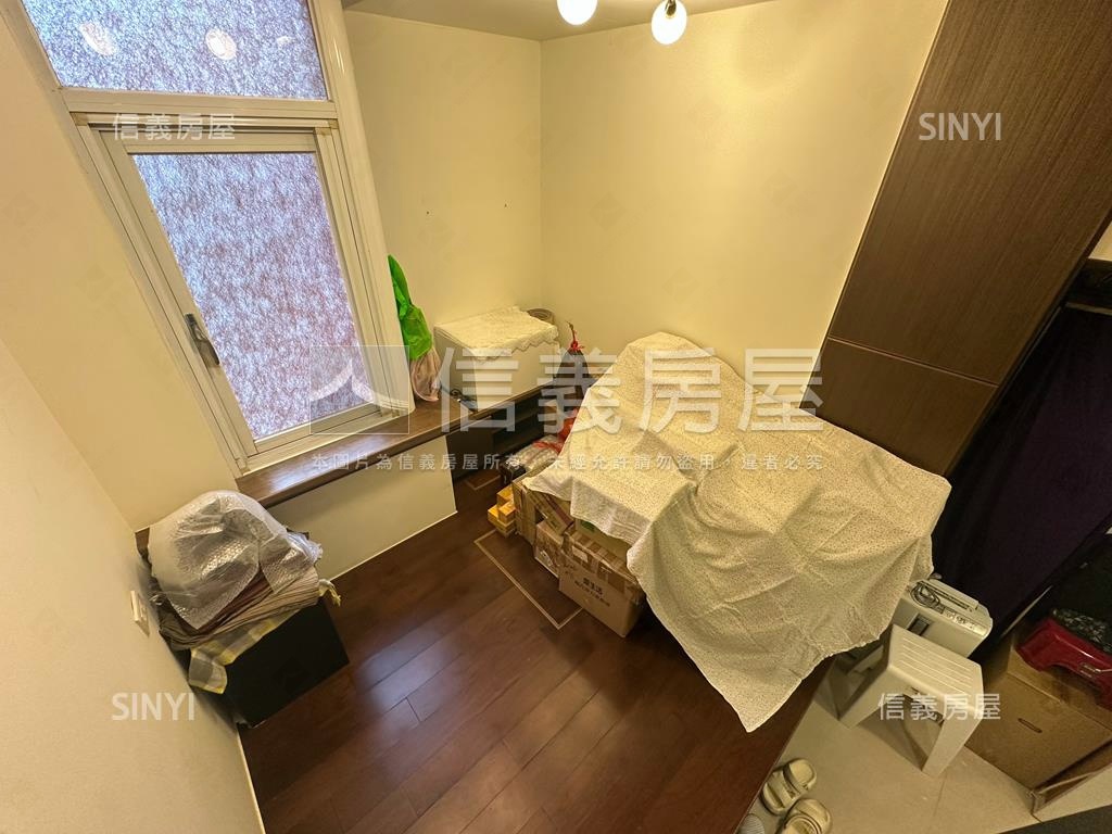 與您有約挑高美屋房屋室內格局與周邊環境