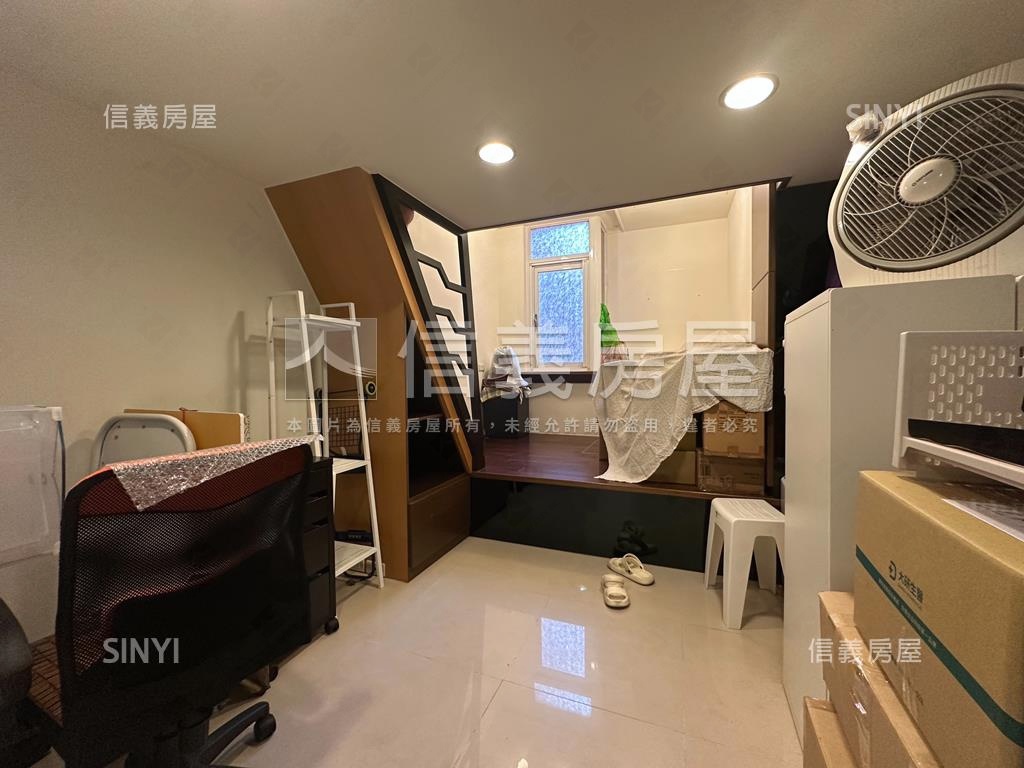 與您有約挑高美屋房屋室內格局與周邊環境