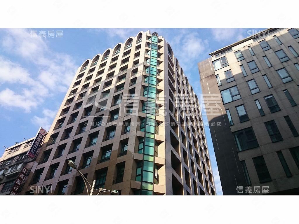 與您有約挑高美屋房屋室內格局與周邊環境